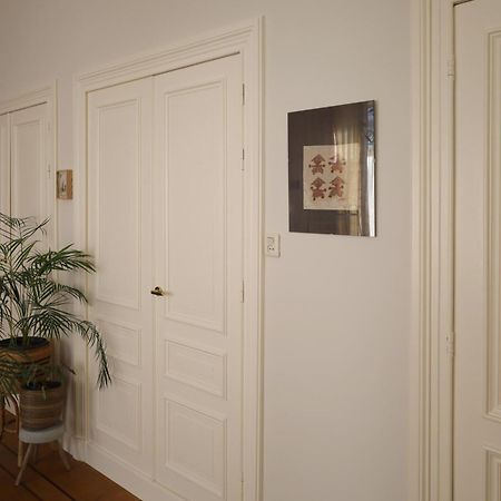 Bij Joseph Bed & Breakfast 's-Hertogenbosch  Luaran gambar