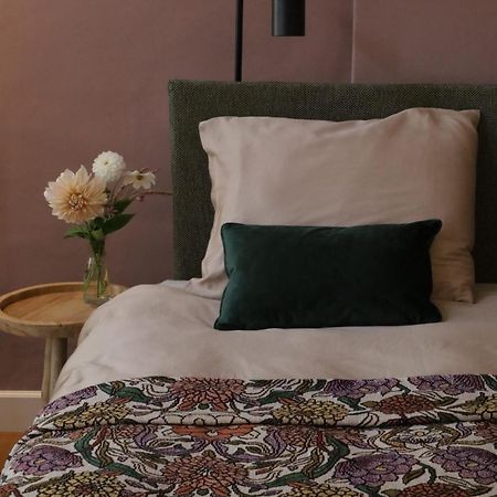 Bij Joseph Bed & Breakfast 's-Hertogenbosch  Luaran gambar