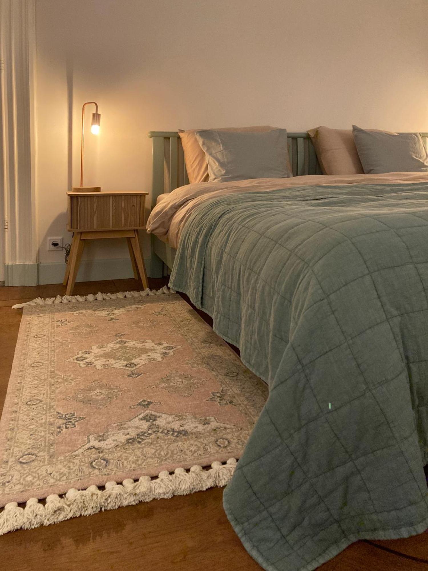 Bij Joseph Bed & Breakfast 's-Hertogenbosch  Luaran gambar