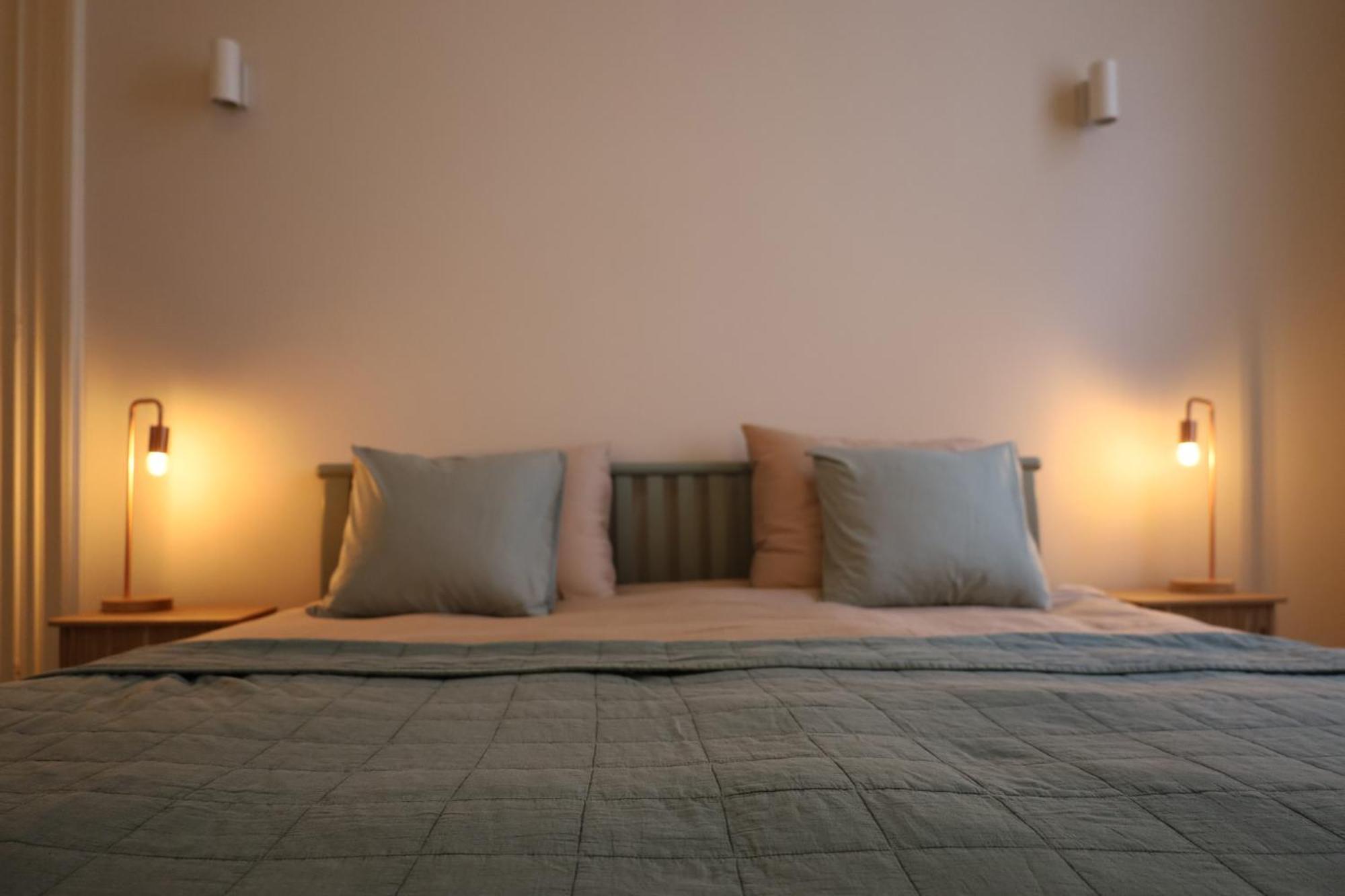 Bij Joseph Bed & Breakfast 's-Hertogenbosch  Luaran gambar