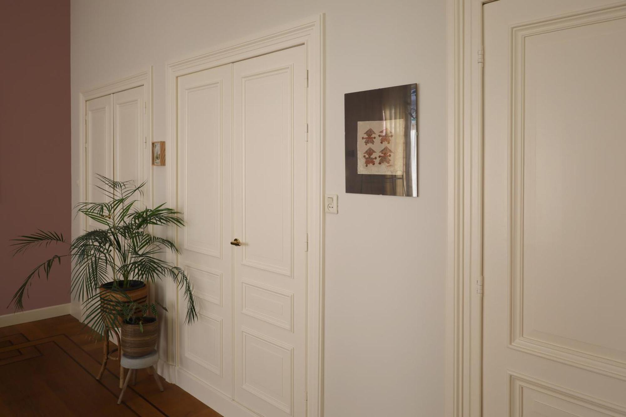 Bij Joseph Bed & Breakfast 's-Hertogenbosch  Luaran gambar