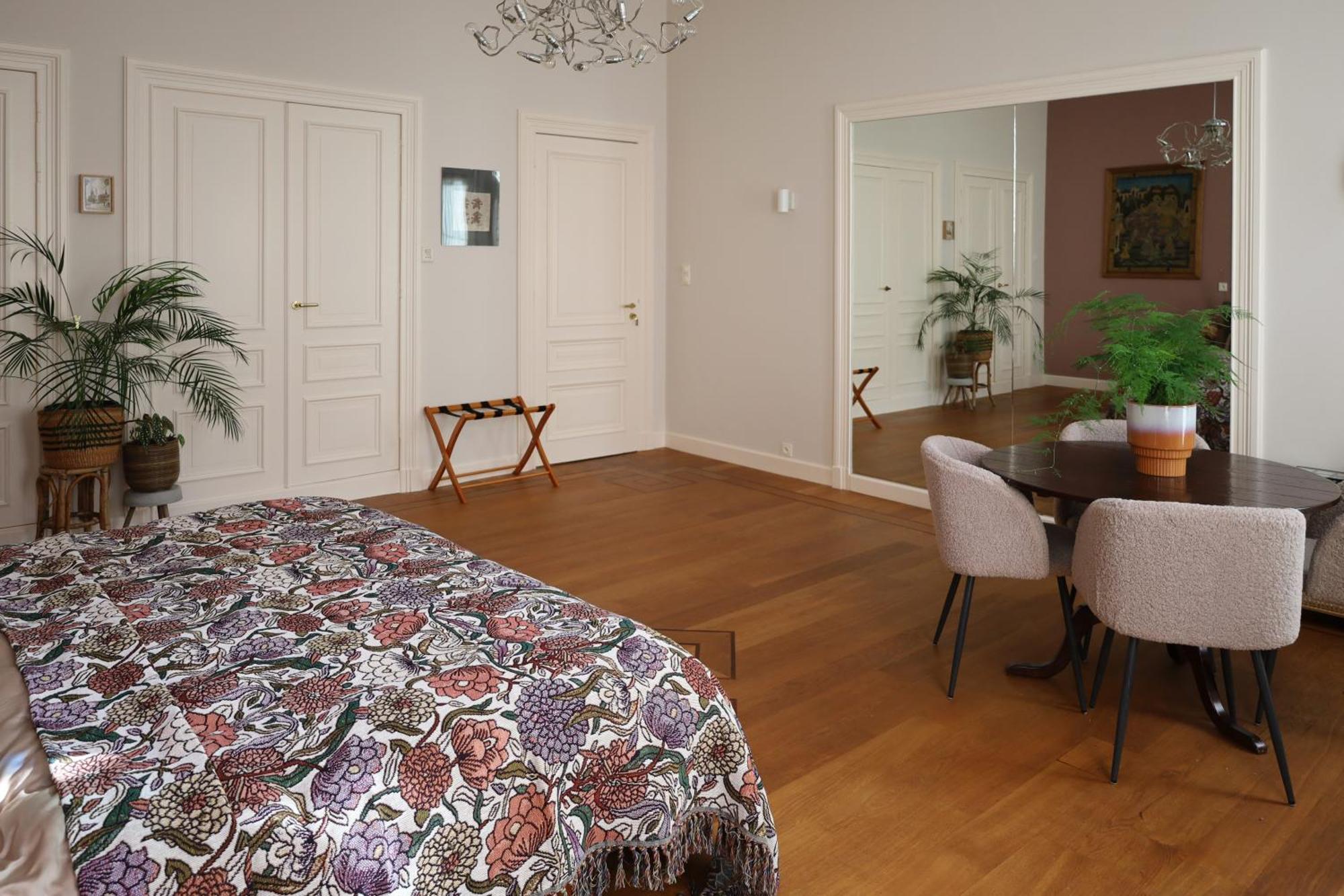 Bij Joseph Bed & Breakfast 's-Hertogenbosch  Luaran gambar