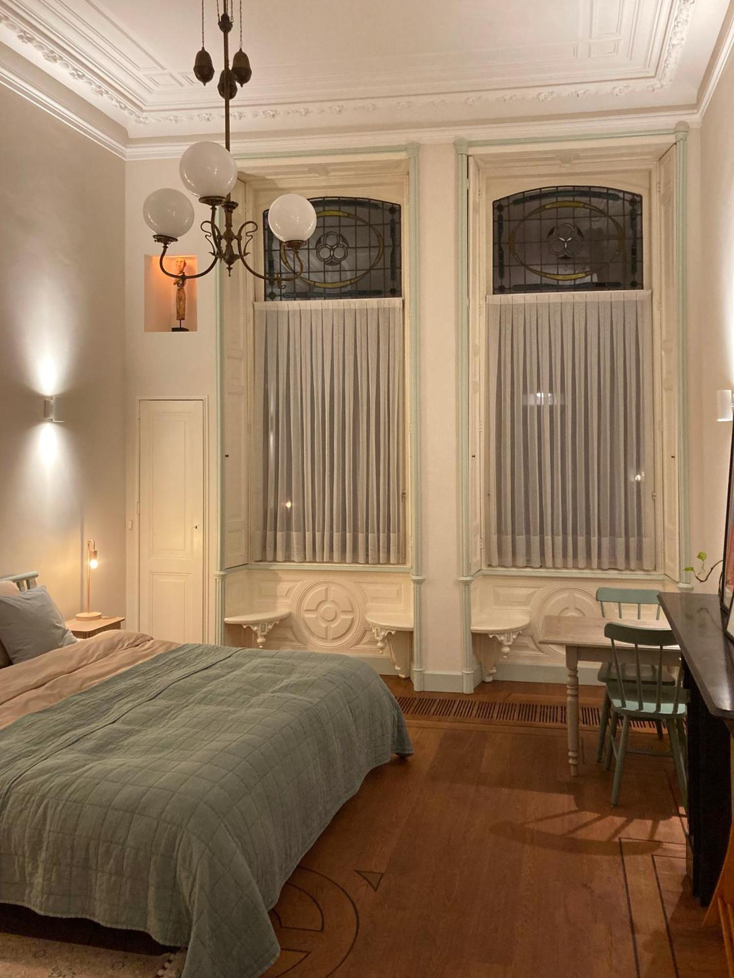 Bij Joseph Bed & Breakfast 's-Hertogenbosch  Luaran gambar